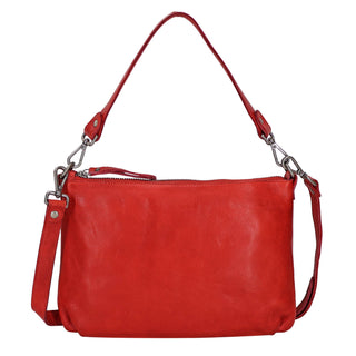 Stevie Handcrafted Leather Crossbody Bags