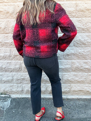 Liv Relaxed Fit Cavalier 28"