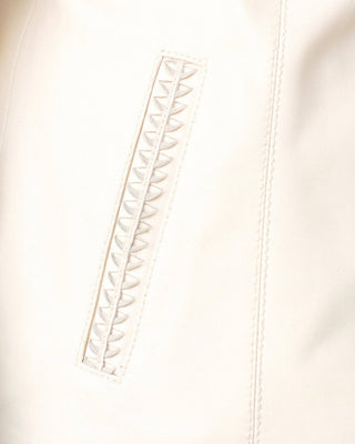 Chicago leather urban jacket by Amsterdam Heritage – view 25