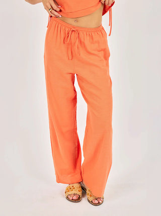 Good Days Pants by Sadie & Sage