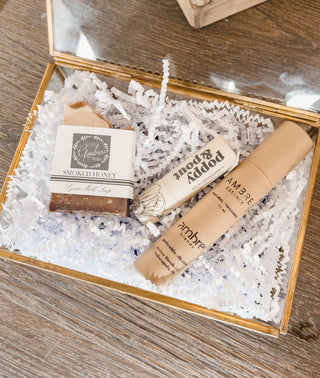 Pearl Girl Favorites Gift Set