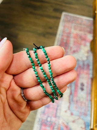 Dainty Stretch Bracelet