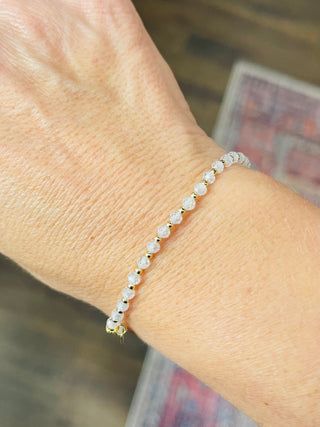 Dainty Stretch Bracelet