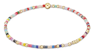 Hope Unwritten Hot Mess Bracelet egirl by enewton