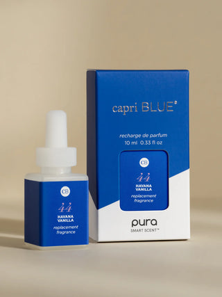 Pura Diffuser Refill Havana Vanilla