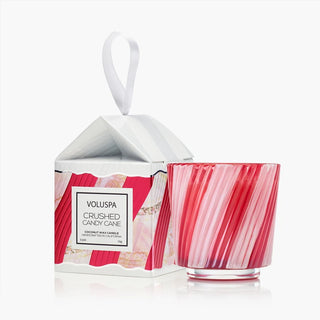 Voluspa Crushed Candy Cane