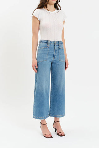 Valley Girl High Rise Fave  27"