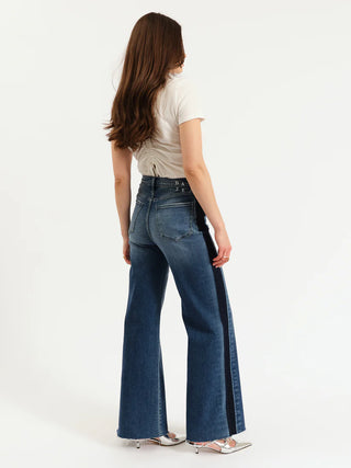 Far Out Tuxedo 32" by Daze