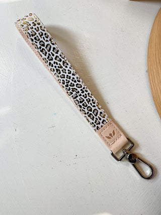 Consuela Mix & Match Wristlet Strap