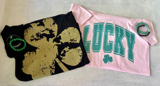 Lucky Tee