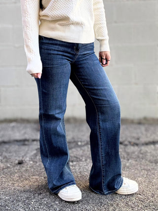 Stride Wide Leg Rushland 32"