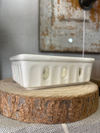 Soap Dish