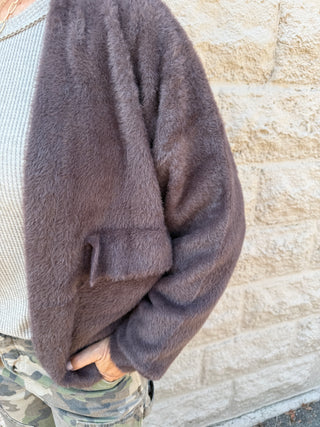 Jana Cardigan Sweater  by Kut from the Kloth