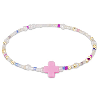 Hope Unwritten With Sprinkles on Top Signature Cross egirl by enewton