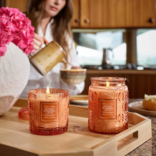 Voluspa Spiced Pumpkin
