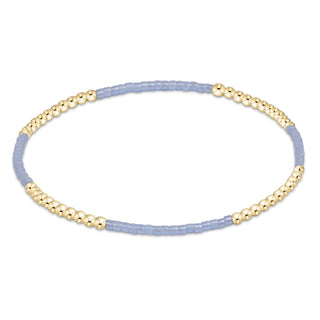 Hope Blissful Bracelet - Ocean Mist enewton