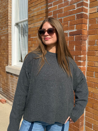 Cirrus Cozy Sweater by Z Supply