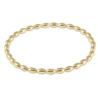 Harmoney Small Gold Bracelet enewton
