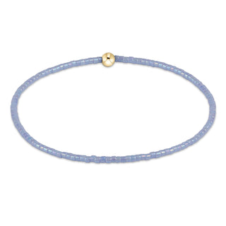 Hope Classic Bracelet - Ocean Mist enewton