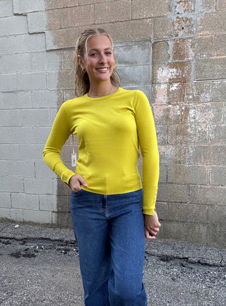 Limelight Layering Top