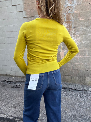 Limelight Layering Top