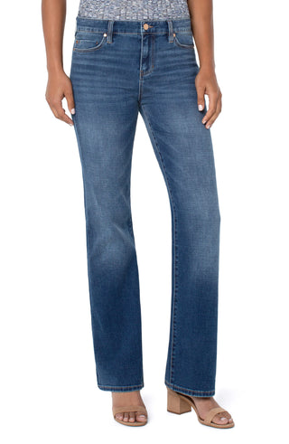 Lucy Bootcut Yuba 32"