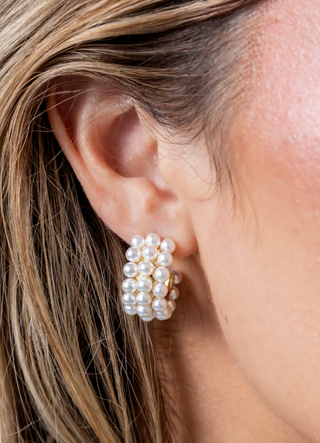 Powell Earrings