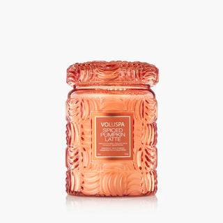 Voluspa Spiced Pumpkin