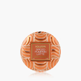 Voluspa Spiced Pumpkin