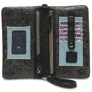 Consuela Uptown Crossbody Steely