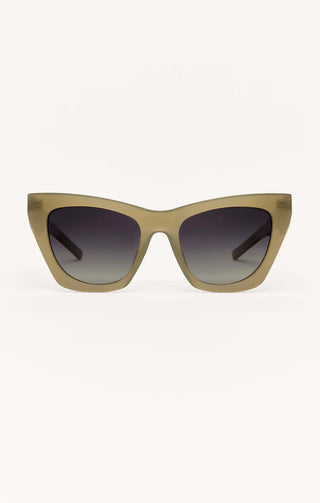 Undercover Sunglasses Moss