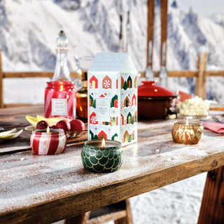 Holiday Mini Tin Trio by Voluspa