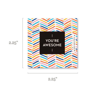 Thoughtfuls You're Awesome