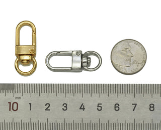 Lobster Clasp, Sku#H333