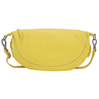 Callie Handcrafted Leather Sling/Crossbody Bags
