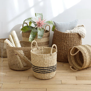 Scarborough Baskets