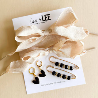 Shoe Charm and Lace Sets |  Sneaker Charm and Lace Sets 