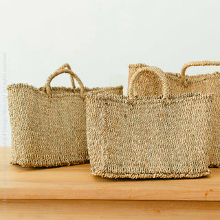 Bimini Baskets