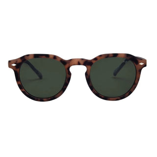 Blair Sunglasses, Blonde Tort