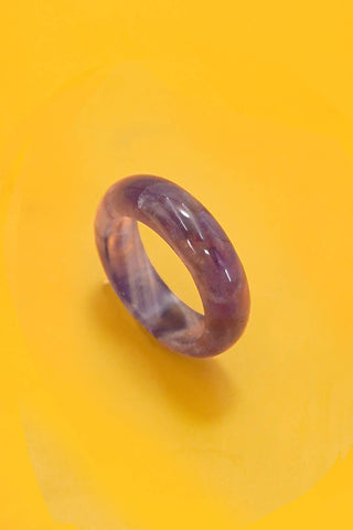 Jade Rings
