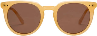 Ella Sunglasses, Pineapple