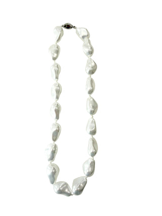 Morley Pearl Necklace