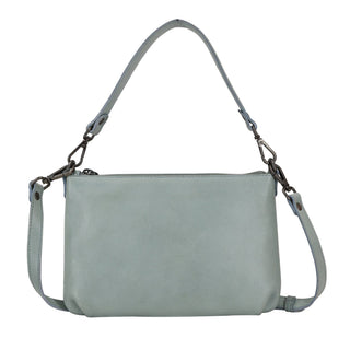 Stevie Handcrafted Leather Crossbody Bags