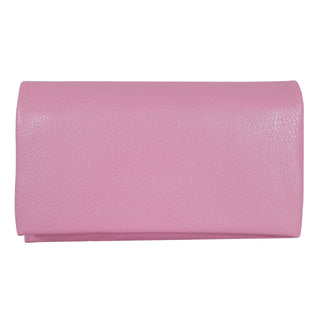 Eloise Handcrafted Leather Wallet