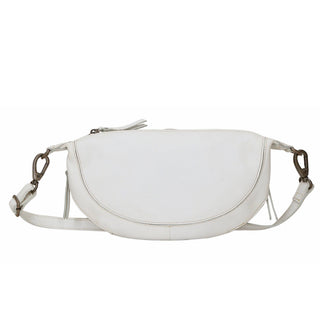 Crosby Handcrafted Leather