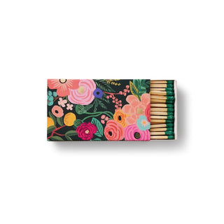 Garden Party Matches by Rifle