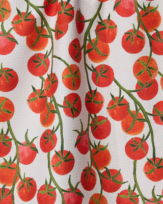 Ripe and Ready Tea Towel