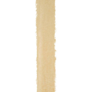 Dutchess Velvet Frayed Edge Ribbon, Raw Silk, 1 In, 5 Yards