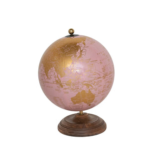 Globe