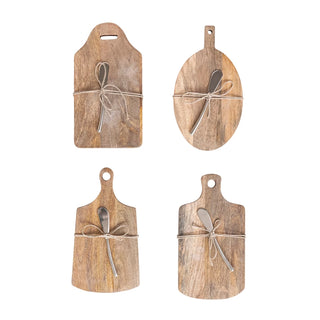 Cutting Board Set